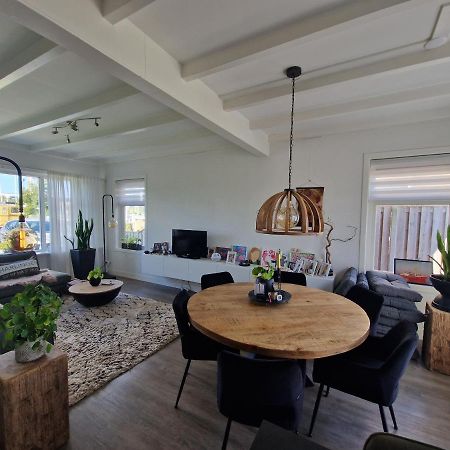 Sfeervol Huis Nabij Het Centrum Van הרלינגן מראה חיצוני תמונה