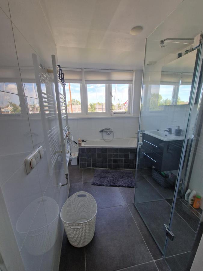 Sfeervol Huis Nabij Het Centrum Van הרלינגן מראה חיצוני תמונה