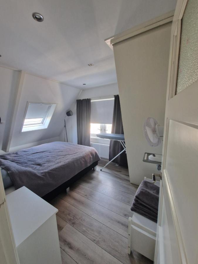 Sfeervol Huis Nabij Het Centrum Van הרלינגן מראה חיצוני תמונה