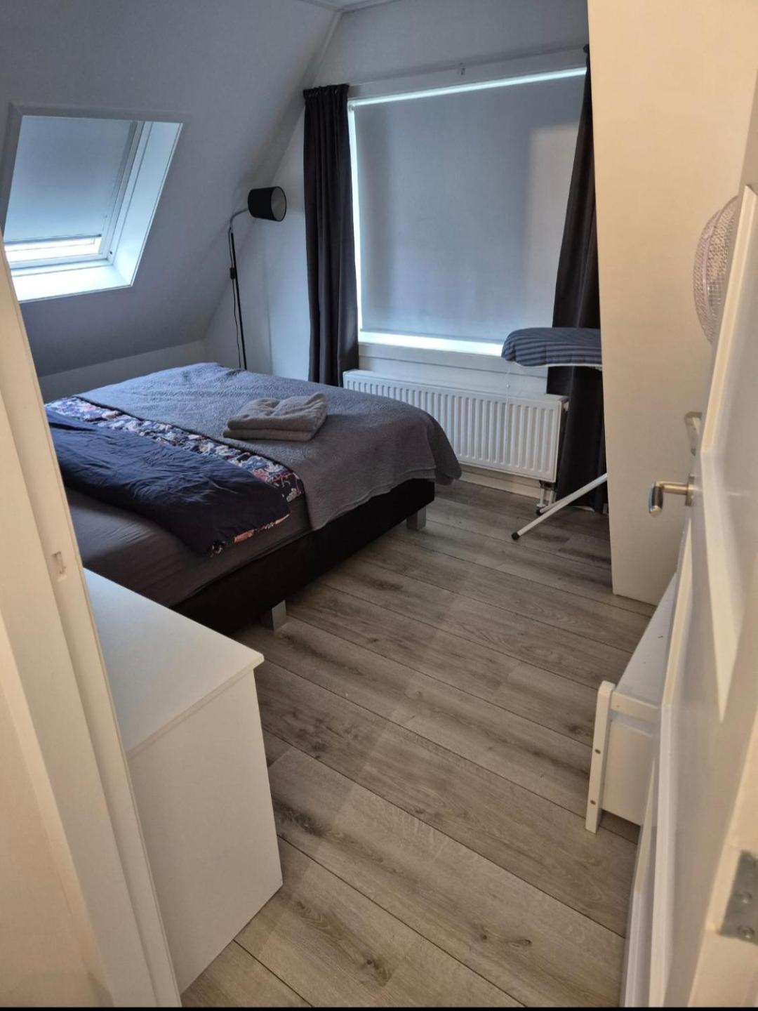 Sfeervol Huis Nabij Het Centrum Van הרלינגן מראה חיצוני תמונה